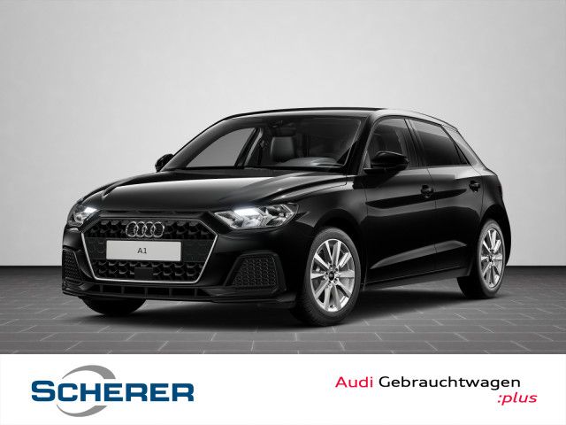 Audi A1 5.471 km 24.990 &euro; Saarbrücken 66115