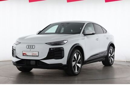 Audi Q6 e-tron 6.870 km 54.970 &euro; Plattling 94447