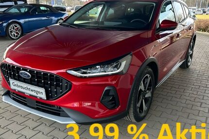 Ford Focus 21.775 km 26.250 &euro; Glauchau 08371