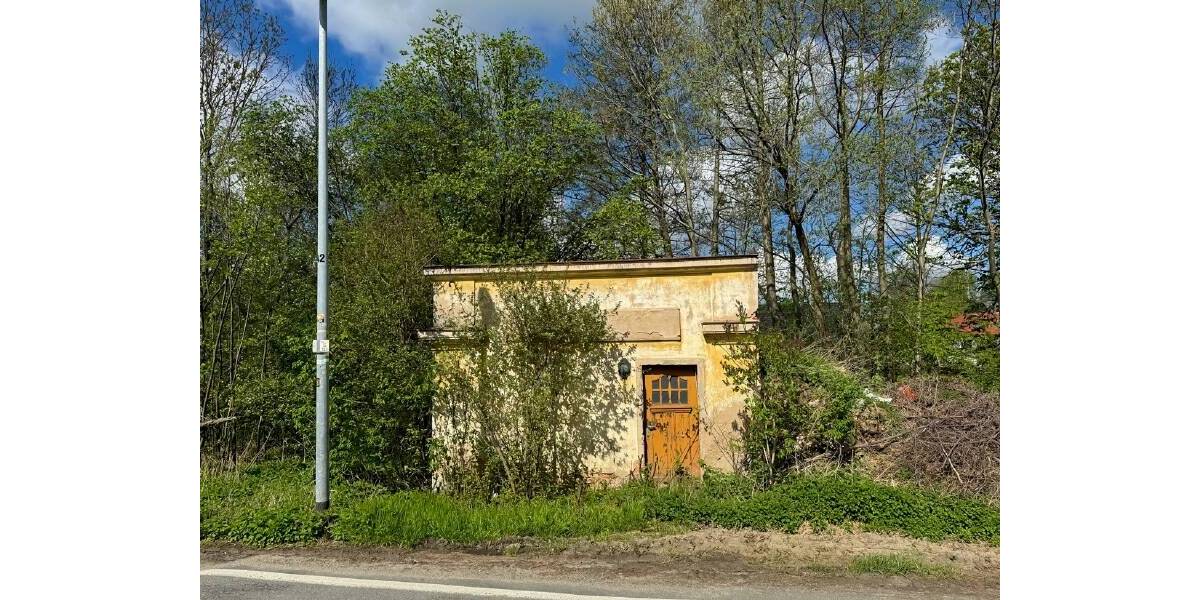 Grundstück Rosenbach Herwigsdorf - 36.000&euro; | Angebot:25675897