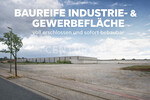 BAUREIFE INDUSTRIE- & GEWERBEFLÄCHE in DORTMUND - Gewerbeobjekt Dortmund Innenstadt Nord | Angebot:26469824