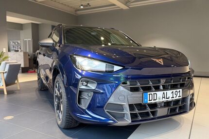 Cupra Terramar 8.500 km 40.950 € Dresden 01219