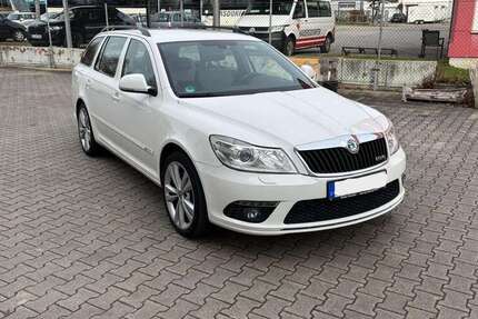 Skoda Octavia 150.501 km 11.000 &euro; Moosburg 85368