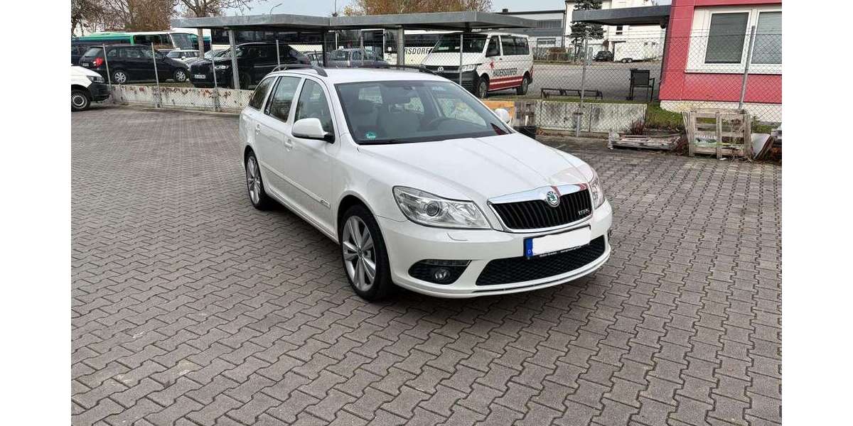 Skoda Octavia 150.501 km 11.000 &euro; Moosburg 85368