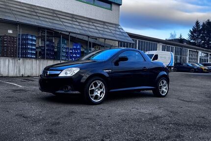 Opel Tigra 145.000 km 2.650 &euro; Babenhausen 64832