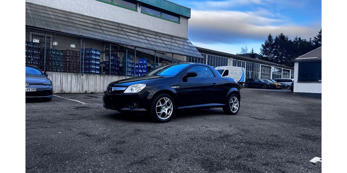 Opel Tigra 145.000 km 2.650 &euro; Babenhausen 64832
