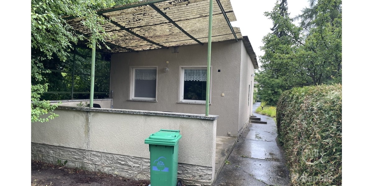 SCHÖNES BAUGRUNDSTÜCK FÜR EINFAMILIENHAUS IM SÜDÖSTLICHEN SPECKGÜRTEL VON BERLIN! - Grundstück Schulzendorf Schulzendorf bei Eichwalde | Angebot:23404483