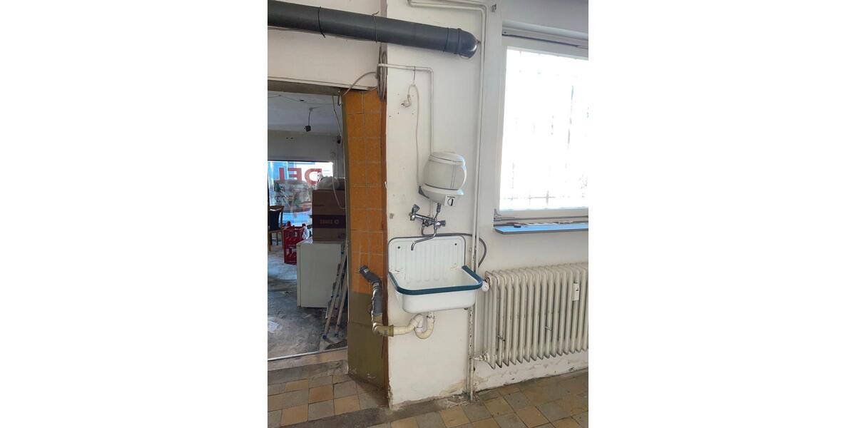 Gewerbeobjekt Fuldatal - 1.000&euro; | Angebot:26286661