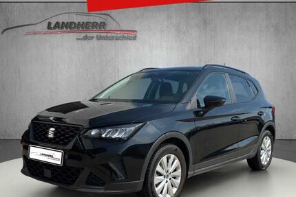 Seat Arona 28.050 km 19.135 &euro; Thannhausen 86470