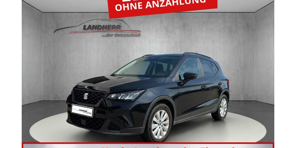 Seat Arona 28.050 km 19.135 &euro; Thannhausen 86470