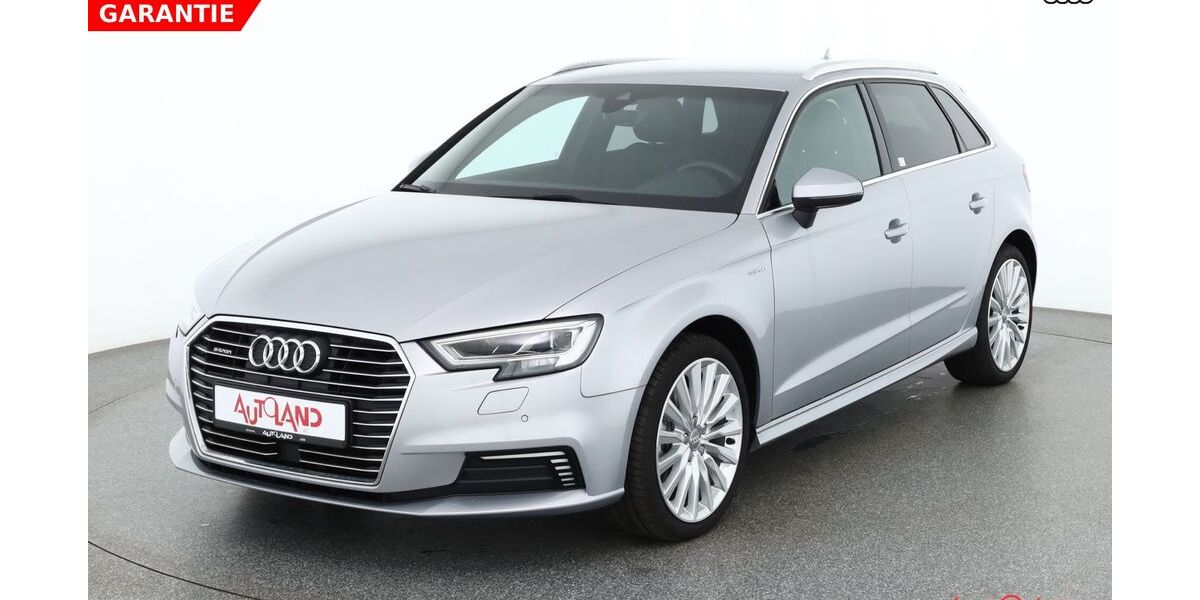 Audi A3 67.452 km 20.490 &euro; Hamburg 22761