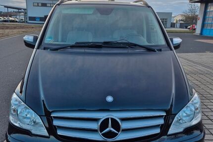 Mercedes-Benz Viano 116.200 km 26.490 &euro; Naumburg 34311