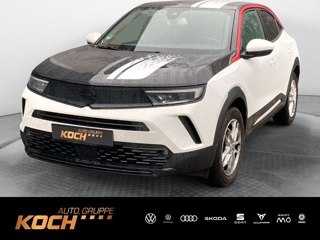 Opel Mokka 42.500 km 17.430 &euro; Schwaebisch Hall 74523