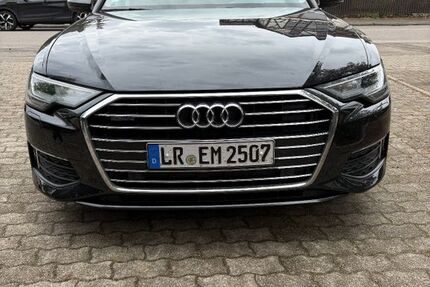 Audi A6 174.000 km 23.500 &euro; Lahr 77933