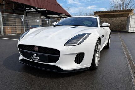 Jaguar F-Type 99.860 km 32.490 &euro; Asperg 71679