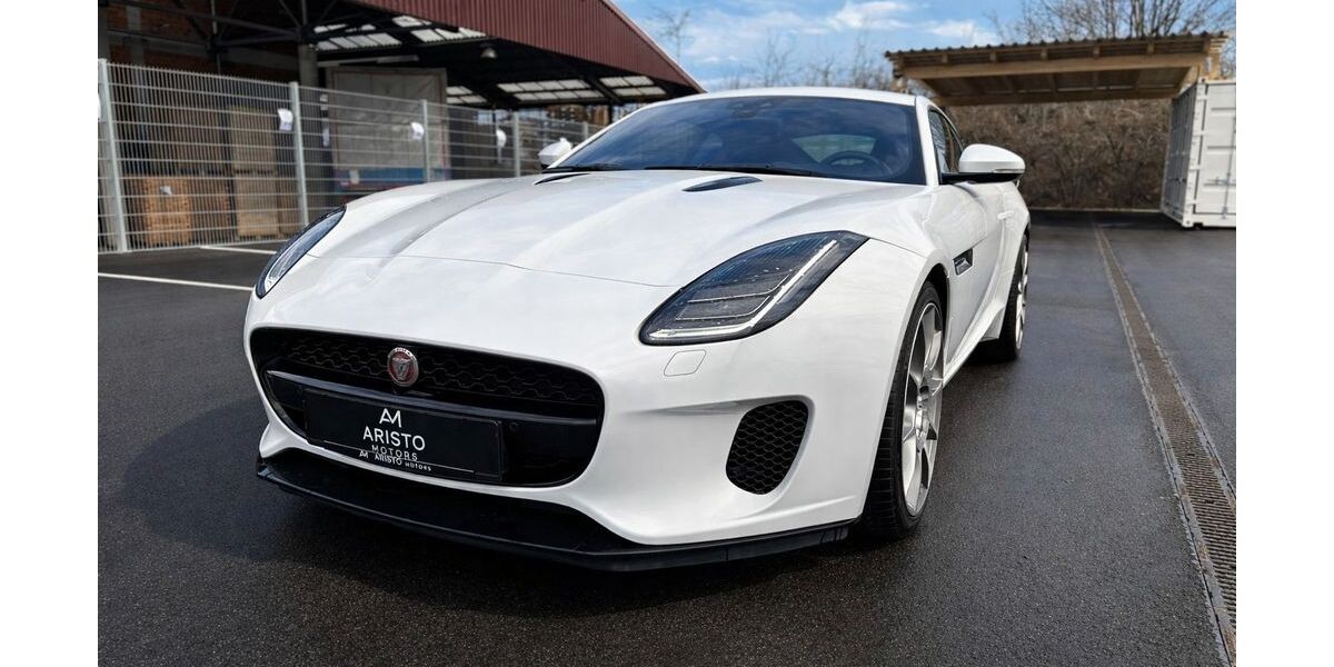 Jaguar F-Type 99.860 km 32.490 &euro; Asperg 71679