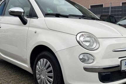 Fiat 500 137.439 km 5.490 &euro; Köln 50858