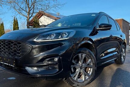 Ford Kuga 68.750 km 23.490 &euro; Seeg 87637