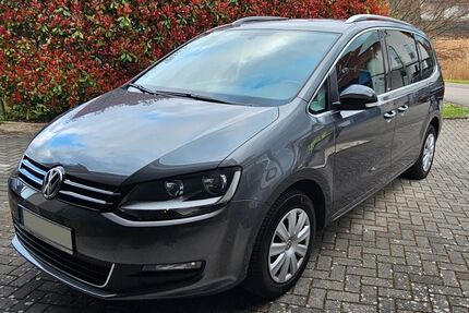 VW Sharan 235.000 km 10.500 &euro; Mahlberg 77972