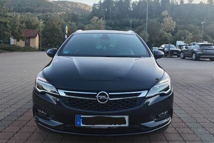 Opel Astra 130.000 km 8.500 &euro; Geislingen an der Steige 73312