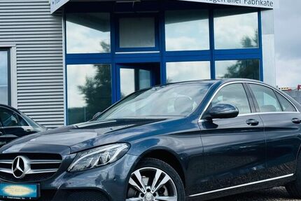 Mercedes C 250