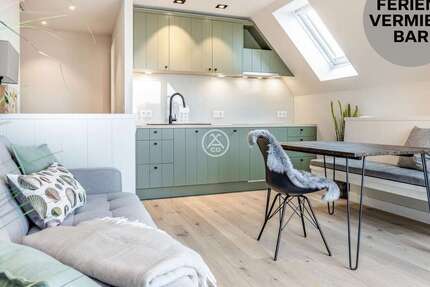 Wohnung Wenningstedt-Braderup (Sylt) Braderup (Sylt) - 2 Zimmer, 60 m&sup2;, 659.000&euro; | Angebot:26417811