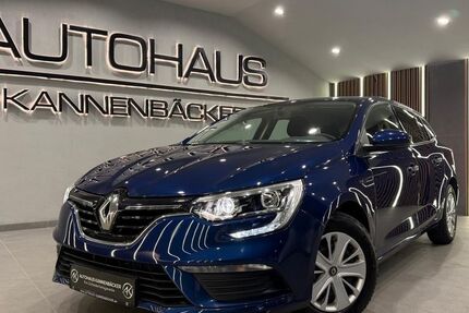 Renault Megane 70.000 km 10.990 &euro; Ransbach-Baumbach 56235