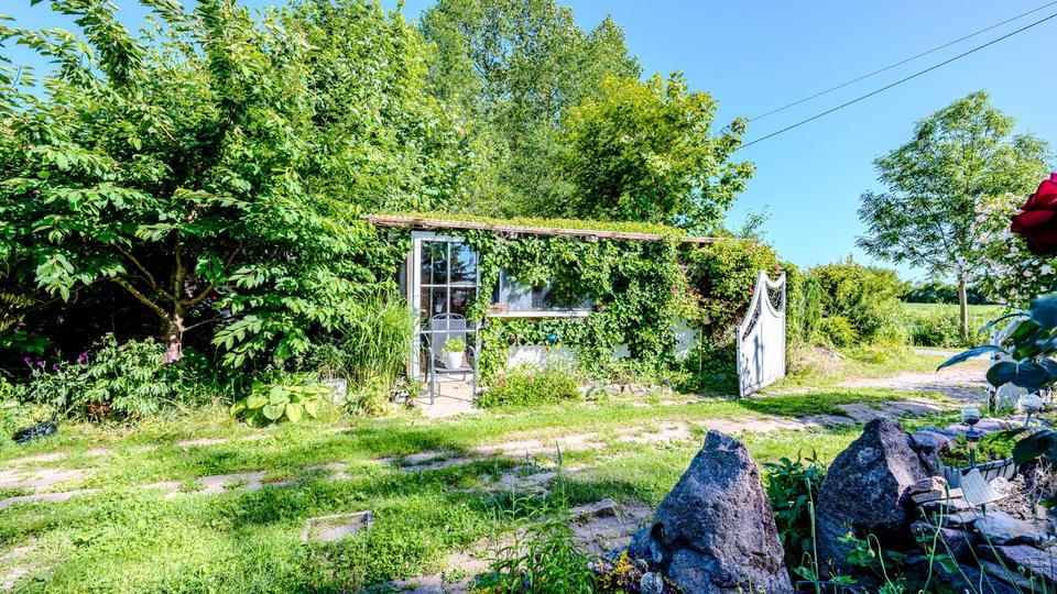 Einfamilienhaus Neubukow - 6 Zimmer, 215 m&sup2;, 215.000&euro; | Angebot:27025822
