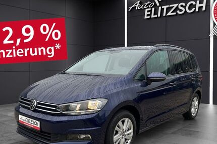 VW Touran 89.990 km 21.450 &euro; Kamenz 01917