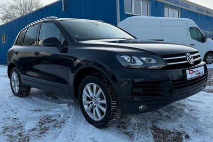 VW Touareg 398.123 km 8.999 &euro; Linden 25791