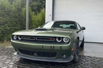 Dodge Charger 40.000 km 39.990 € Reichshof 51580