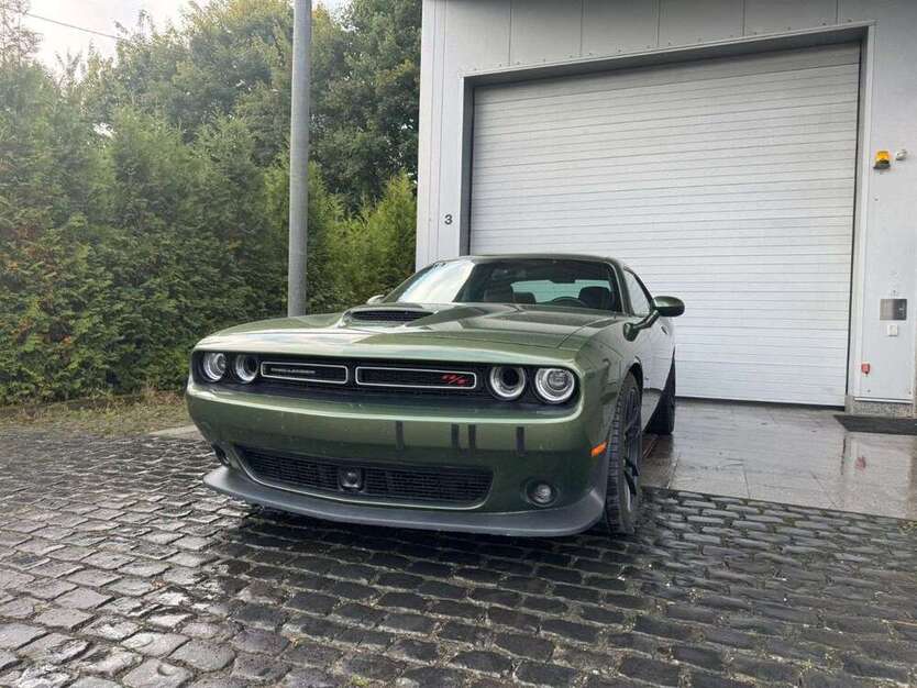 Dodge Charger 40.000 km 39.990 € Reichshof 51580