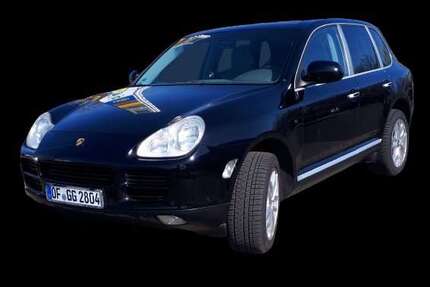 Porsche Cayenne 250.010 km 6.500 € Hainburg 63512