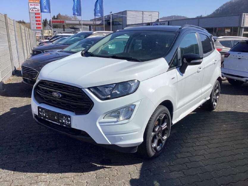 EcoSport