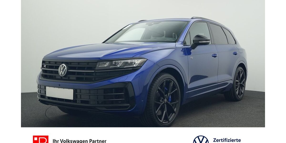 VW Touareg 31.800 km 73.950 &euro; Mühlhausen 92360