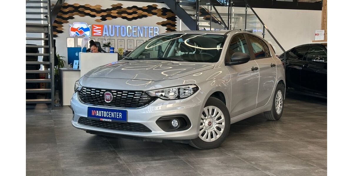 Fiat Tipo 37.375 km 8.799 &euro; Pfaffenhofen 85276