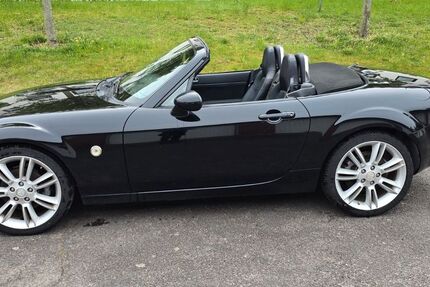 Mazda MX-5 98.689 km 5.950 &euro; Lübeck 23562