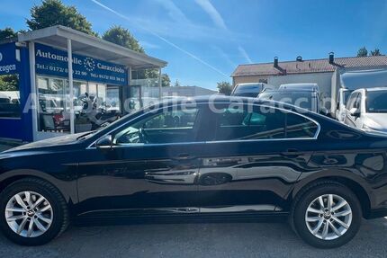 VW Passat 119.000 km 20.980 &euro; Karlsfeld bei München 85757