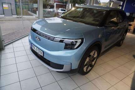 Ford Explorer 15.000 km 42.990 &euro; Birstein 63633