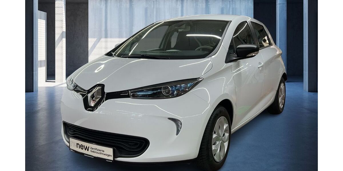 Renault ZOE 23.950 km 8.980 &euro; Köln 50939