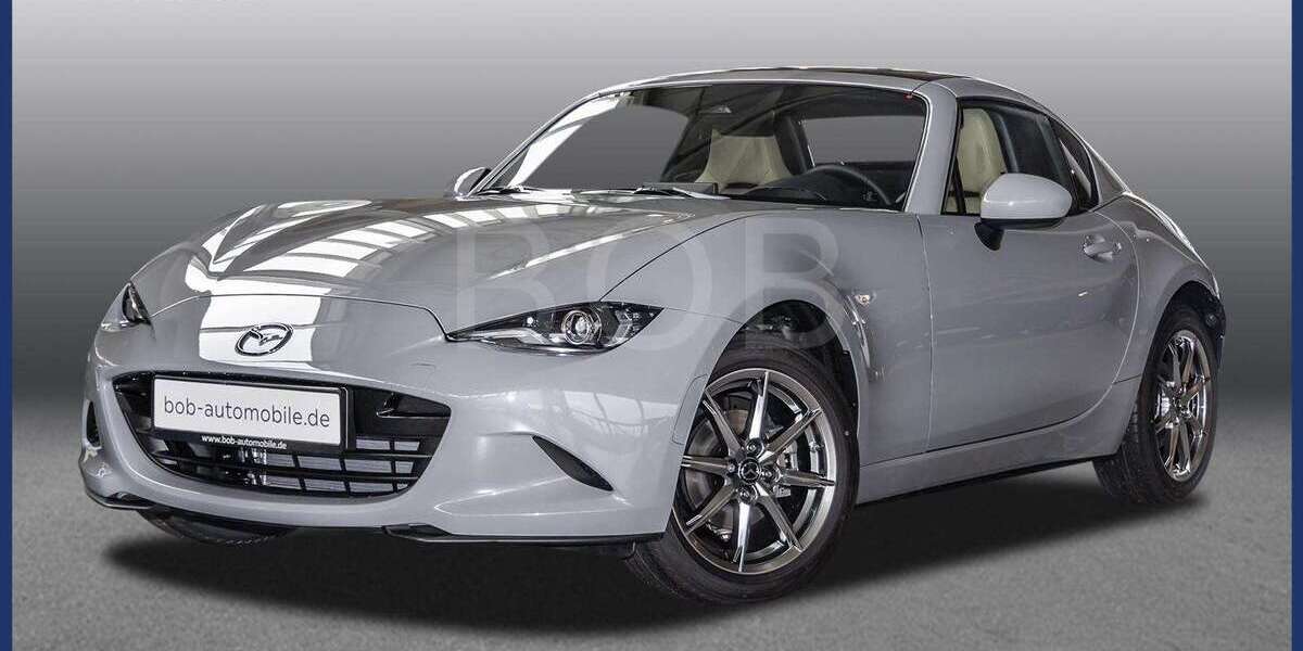 Mazda MX-5 2.001 km 33.333 &euro; Hagen 58135