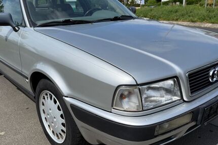 Audi 80 217.000 km 1.690 &euro; Niederwerrn 97464