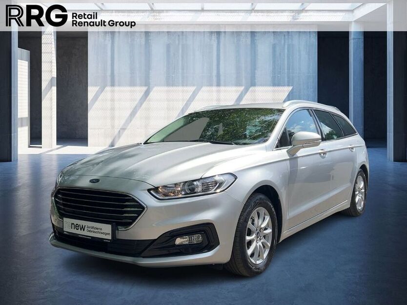 Mondeo