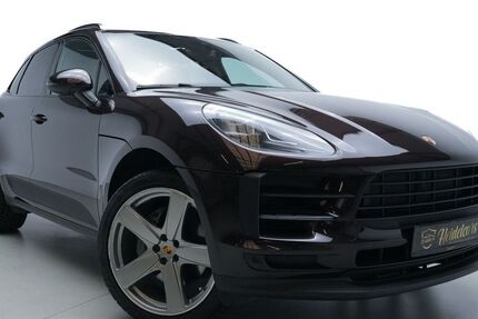 Porsche Macan 86.337 km 47.990 &euro; Altlußheim 68804