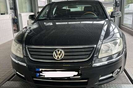 VW Phaeton 322.000 km 4.500 &euro; Drolshagen, Stadt 57489
