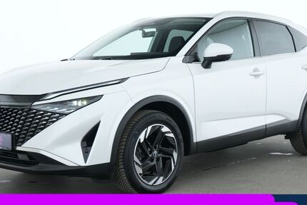 Nissan Qashqai 21.755 km 24.605 &euro; Garching bei München 85748