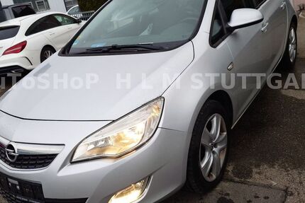 Opel Astra 200.000 km 1.498 &euro; Holzgerlingen / Böblingen (Region Stuttgart) 71088