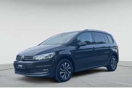 VW Touran 115.916 km 21.950 € Bensheim 64625