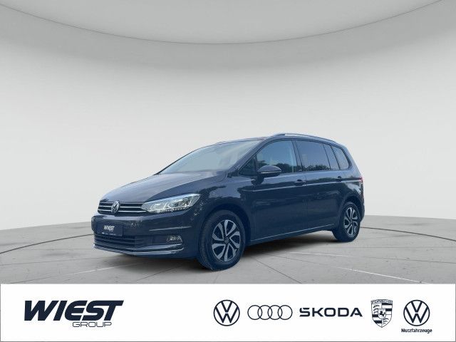 VW Touran 115.916 km 21.950 € Bensheim 64625