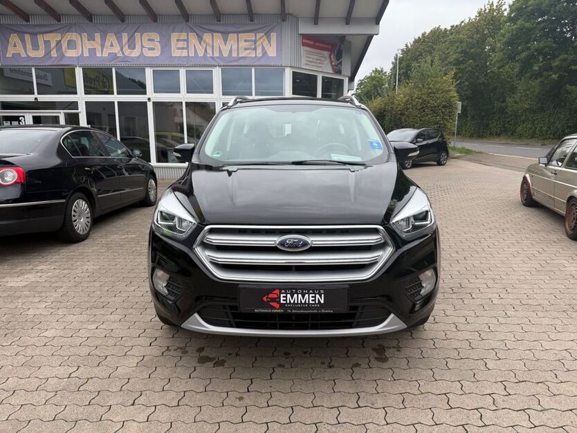 Ford Kuga 62.000 km 16.990 € Bückeburg 31675